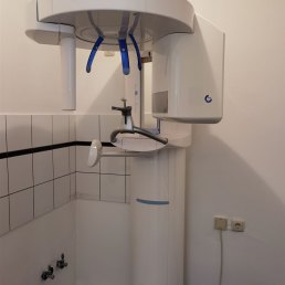 Röntgengerät