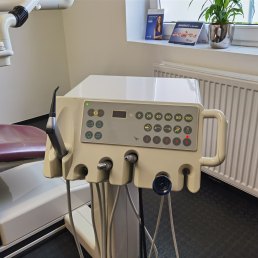 medizinisches Gerät